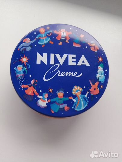 Набор уходовой косметики