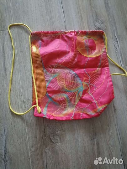 Demix сумка для обуви