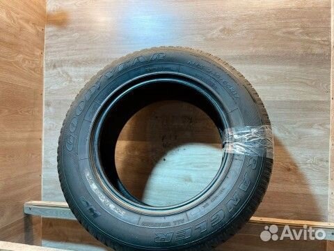 Goodyear Wrangler HP 245/65 R17