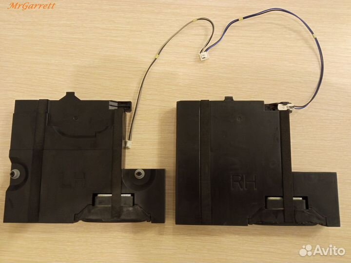 LG 42lb653v на запчасти