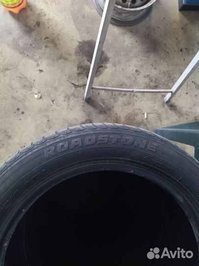 Roadstone N'Blue Eco 195/50 R15