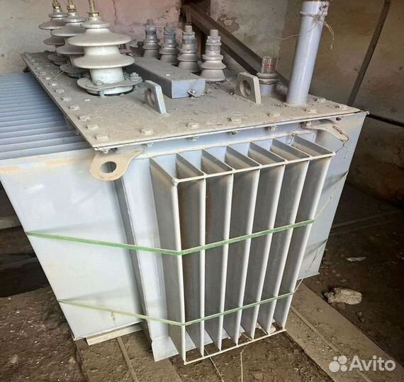 Трансформатор сухой арт65738