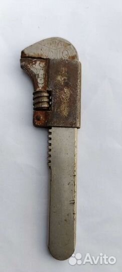 Антиквариат