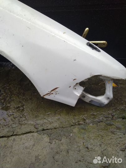 Крыло марк 2 правае