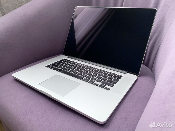 Apple MacBook Pro 15 2015