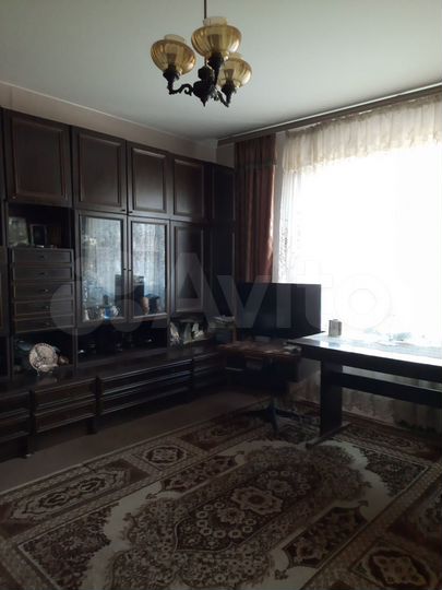 3-к. квартира, 63,4 м², 2/9 эт.