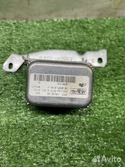 Датчик ускорения Mazda 3 bk Мазда 3m5t-14B296