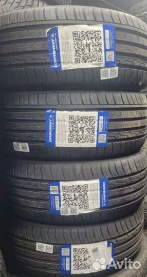 Cordiant Comfort 2 SUV 235/65 R17 108H