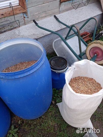 Кормовые добавки