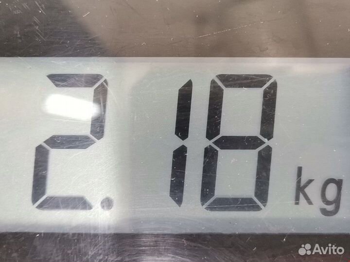 Стекло двери задней правой Volkswagen Golf 5 2009