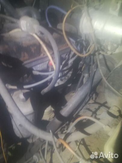 Продам двигатель змз410