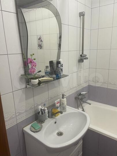 1-к. квартира, 51,2 м², 6/14 эт.