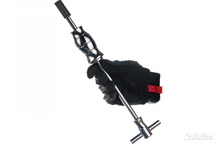 Съёмник для внутренних подшипников