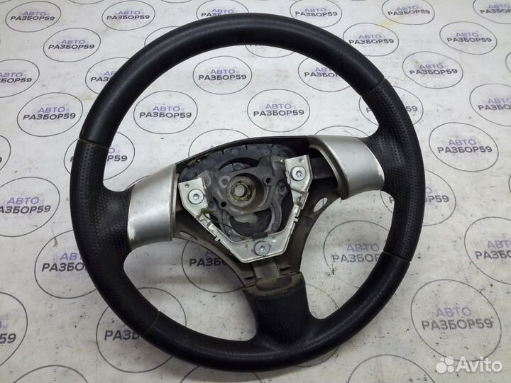 Руль Lifan Breez