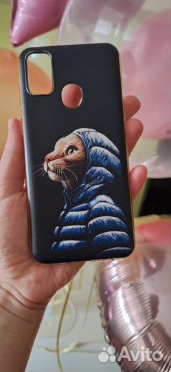 Samsung Galaxy M21, 4/64 ГБ