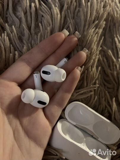 Airpods pro 2