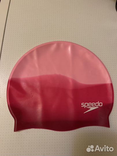 Шапочка дла плавания Speedo