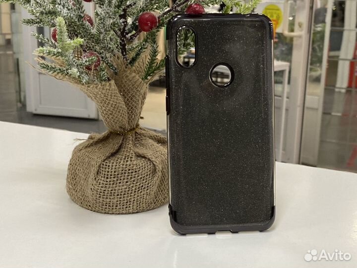 Чехол Xiaomi Redmi Note 6 Pro