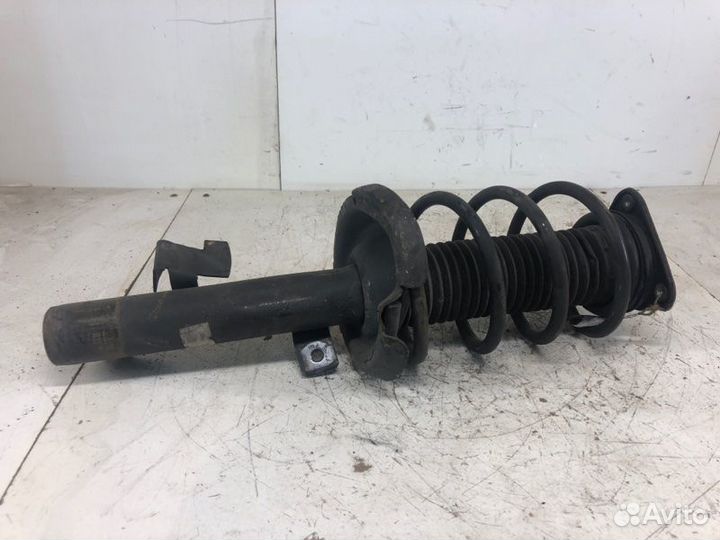 Амортизаторы передние Mazda 3 BK BL