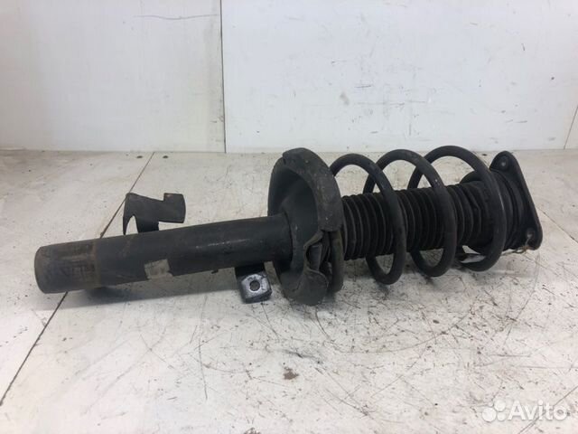 Амортизаторы передние Mazda 3 BK BL