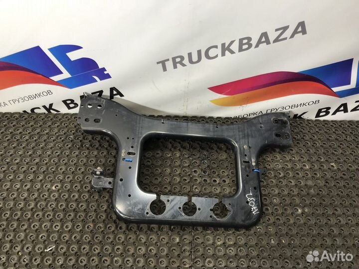 Кронштейн перекидок Daf XF106