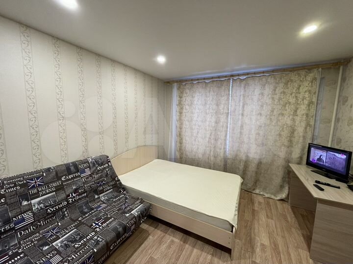 Квартира-студия, 32 м², 13/16 эт.