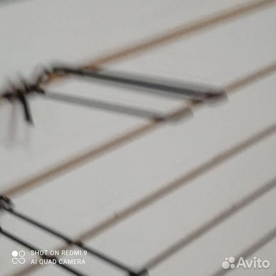 Кронштейн- крючок