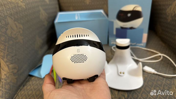 Умный робот друг Reddy Air