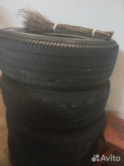 Continental ContiIceContact 225/65 R17