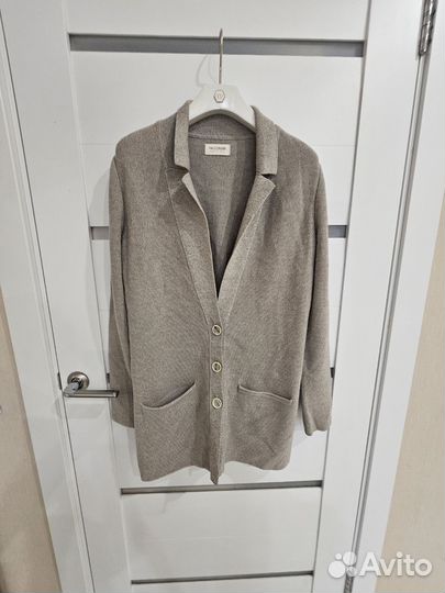 Жакет из шерсти falconeri новые