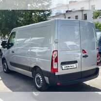 Renault Master 2.3 MT, 2017, 118 000 км, с пробегом, цена 3 190 000 руб.