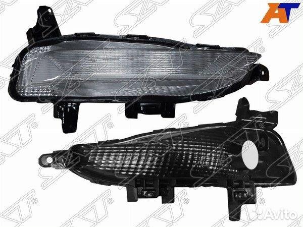 Поворот KIA optima 16-20