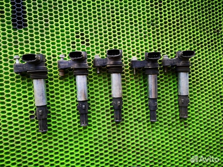 Катушка зажигания для Cadillac CTS SRX 2003-2013