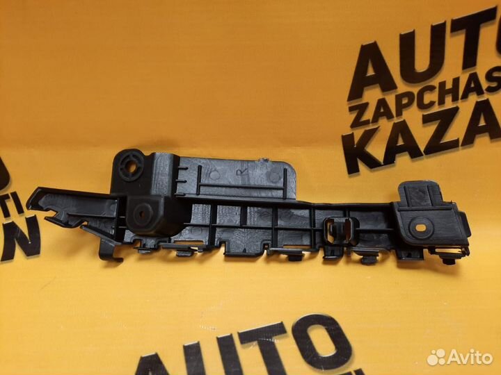 Кронштейн пер.бампера Chevrolet Cruze 2009-2015