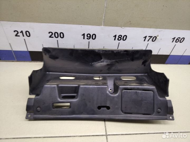 Накладка (кузов внутри) Land Cruiser (100) 1998-20