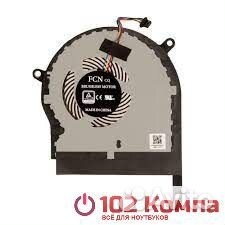 Кулер CPU для ноутбука Asus FX504
