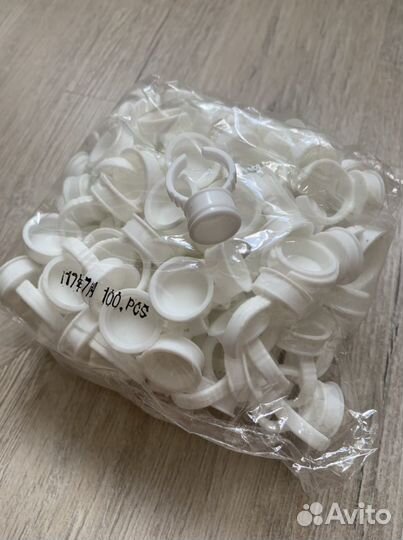 Материалы для наращивания ресниц