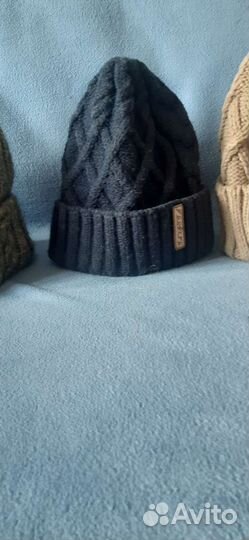 Шапки женские