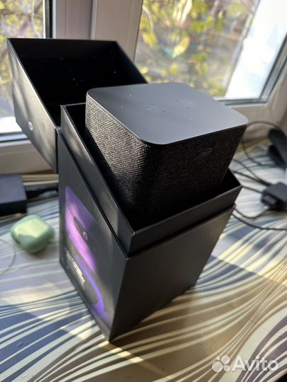 Яндекс станция 2 с алисой