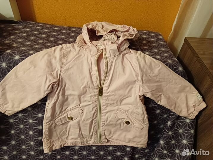 Детские вещи