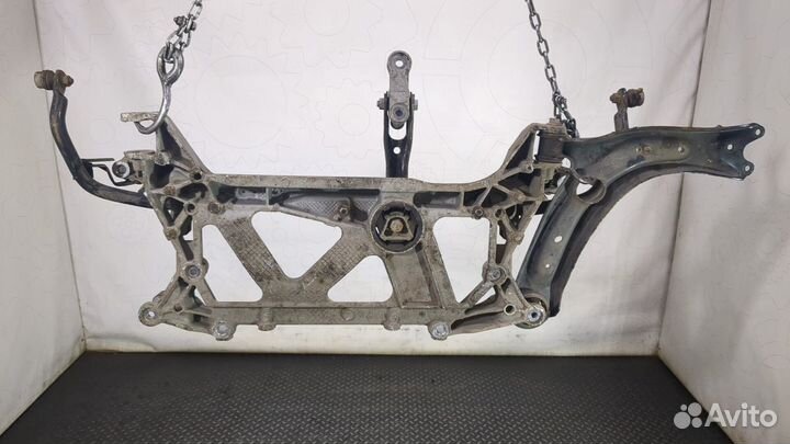 Балка подвески передняя Volkswagen Arteon, 2018