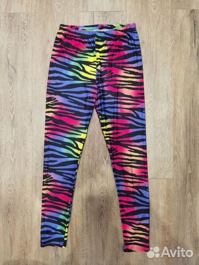 Костюм в стиле 90х