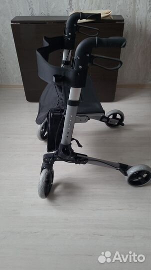 Ходунки роллаторы