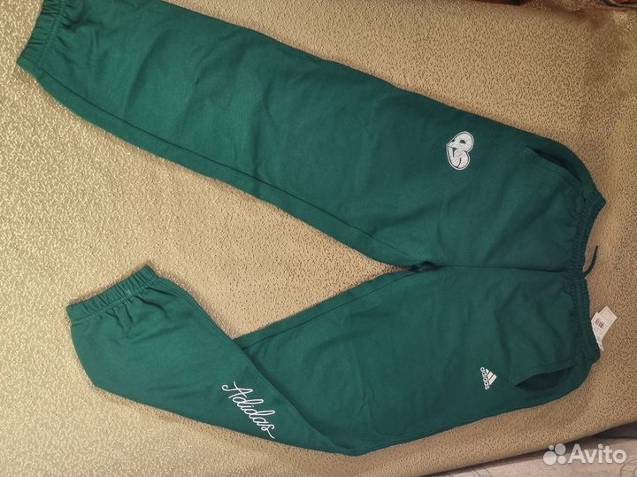 Зимние штаны Adidas originals