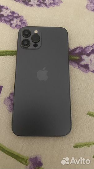 iPhone 12 Pro, 128 ГБ