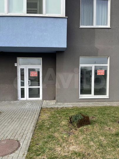 Коммерческое без посредников, 84 м²