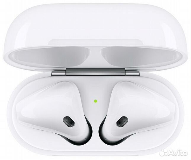 AirPods 2