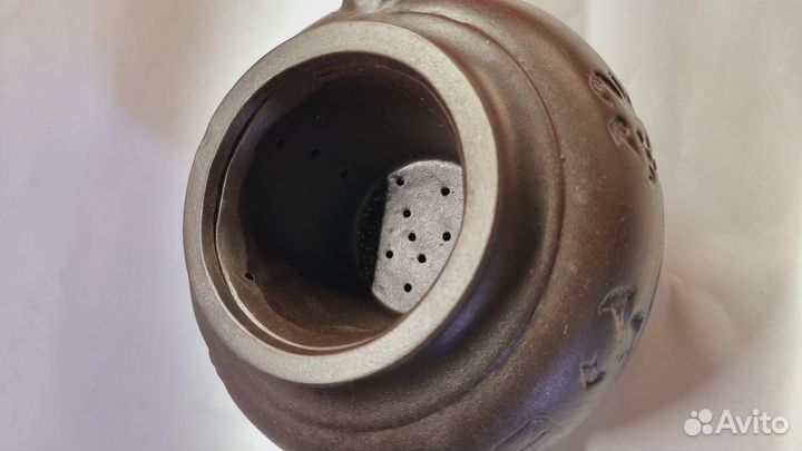 Чайник заварочный