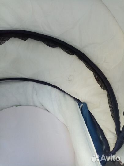 Детские коляски 3 в 1 бу трансформер