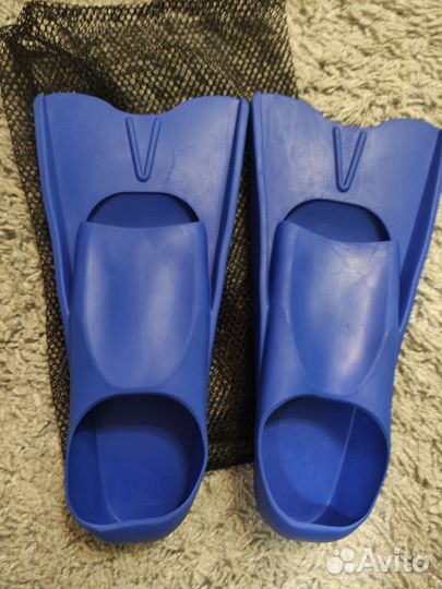 Ласты для плавания 34 35